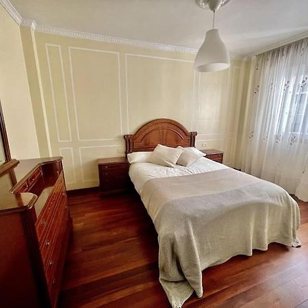 Agradable Apartamento Centrico En Cangas 외부 사진