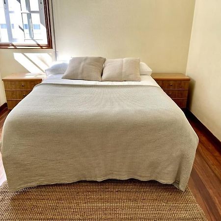 Agradable Apartamento Centrico En Cangas 외부 사진
